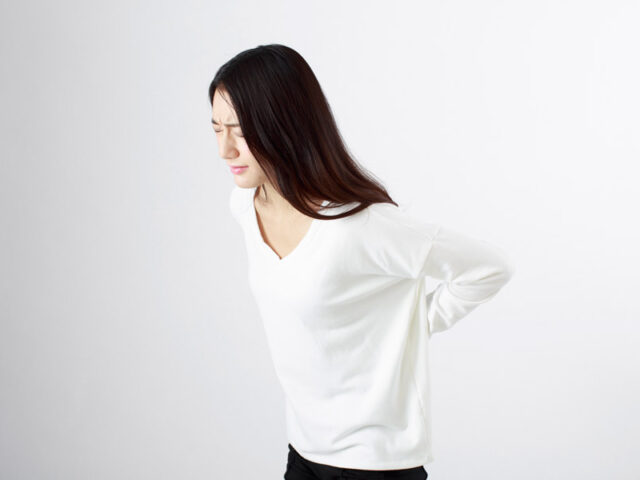 新松戸で腰痛対策｜整骨院でできる早期ケアと日常予防法