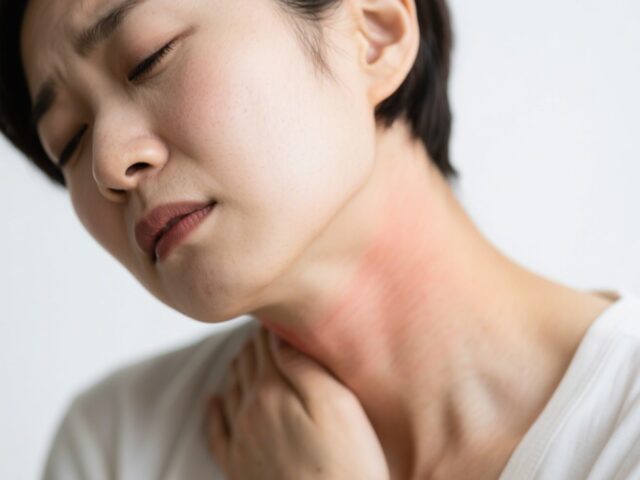 季節の変わり目に悪化？自律神経失調症とストレスの関係とは