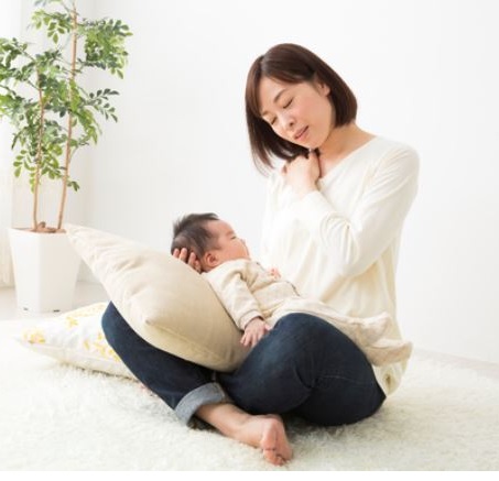 肩こりに悩む子育て・家事世代へ｜本当に効く対策を解説 – ゼロスポ鍼灸・整骨院 新松戸けやき通り