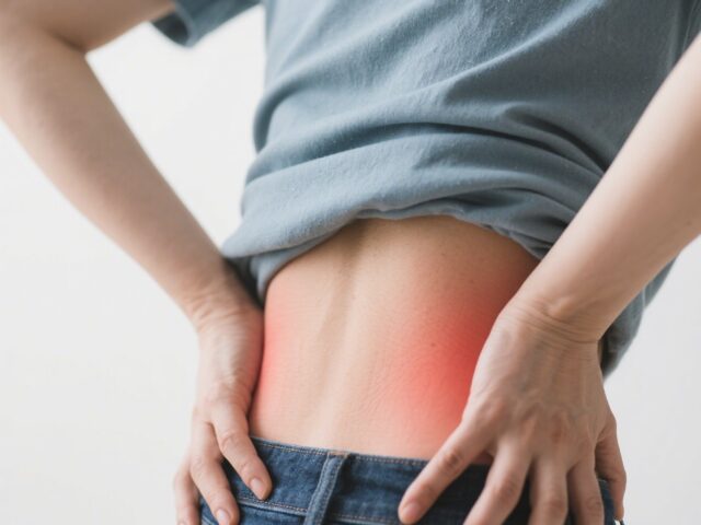 新松戸でぎっくり腰改善！症状別の整骨院アプローチと予防法