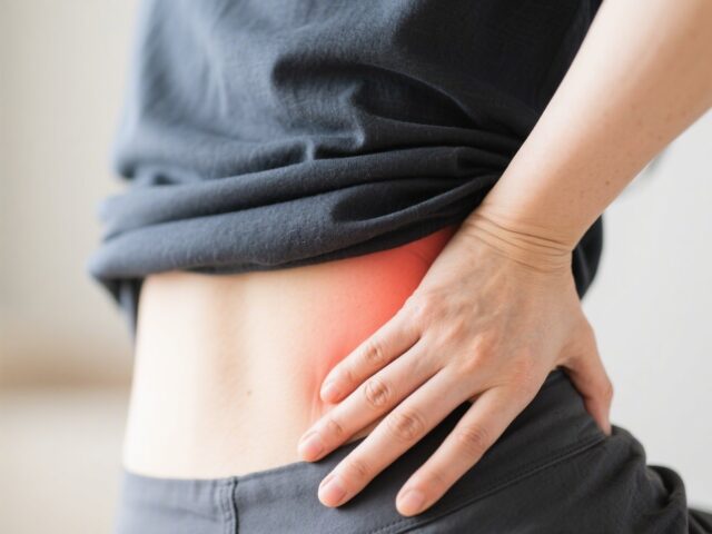 新松戸・幸谷でぎっくり腰改善！整骨院で行う根本施術とは