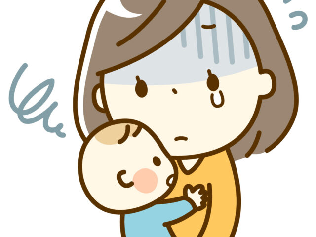 整骨院で産後うつ予防＆体の不安をスッキリ解消！