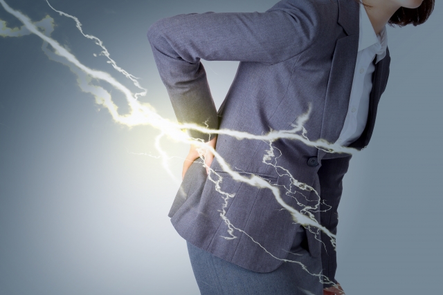 新松戸でぎっくり腰に強い360°鍼灸整骨院｜筋肉の固さ・姿勢の乱れから原因を徹底解説