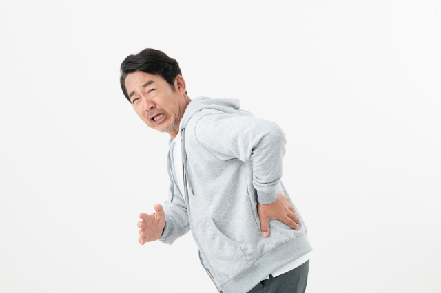 新松戸でぎっくり腰にお悩みの方へ｜骨盤矯正で根本改善