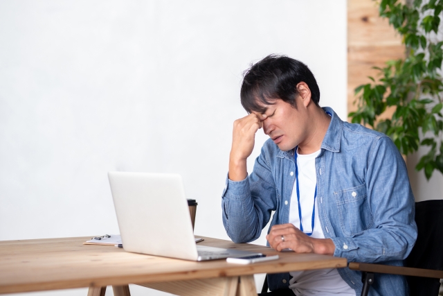 仕事始めがつらい理由は年末年始にあり｜新松戸の360°（さぶろく）鍼灸整骨院で体のバランス調整