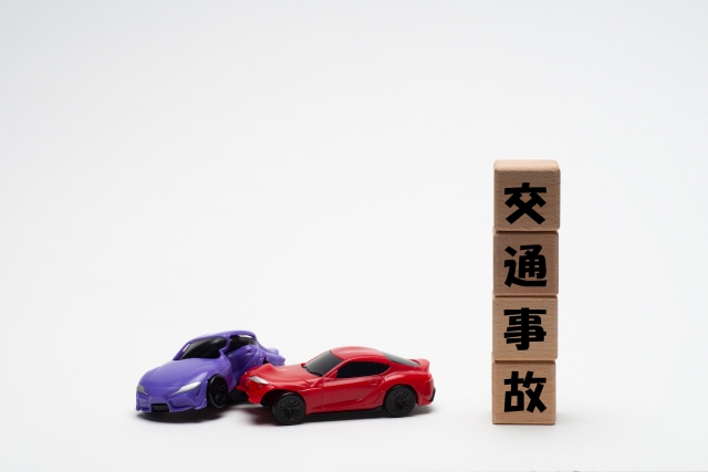 新松戸駅近くで通いやすい自賠責保険対応の整骨院